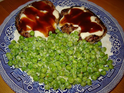 Как много вкусных блюд
