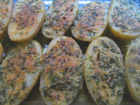 Девчата, стоит только день не зайти, а тут такое изобилие вкусных блюд, ну, умнички - 2