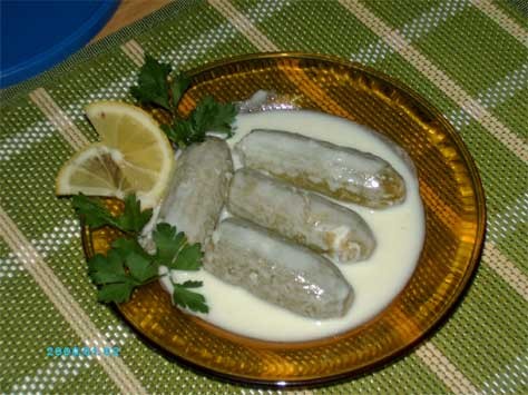 Путеводитель по теме я пробовала , очень вкусно - 3