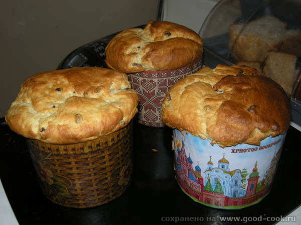 Кулич