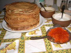 принимайте и меня в ряды постоянно и плотно зватракающих)) сегодня на завтрак у меня булочка из ржа... - 2