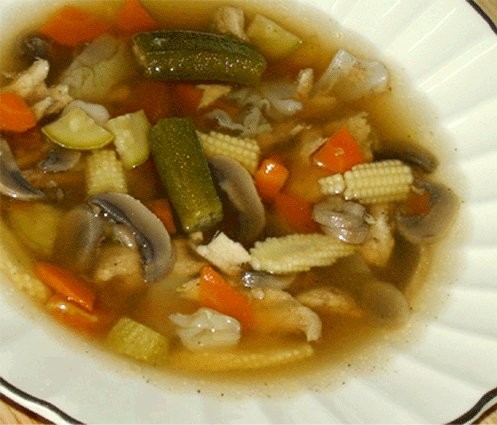 Девочки, спасибо - 2