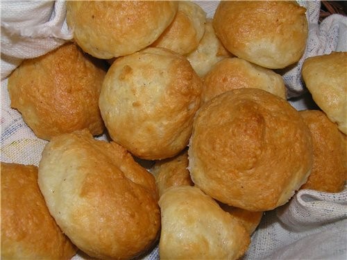 Девчонки, как же все у вас вкусно - 3