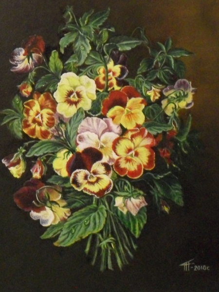 х/м,30*40 ,х/м,30*35 ,оргалит,32*25 ,оргалит,30*27 - 3