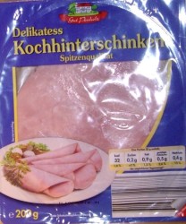 Schinken-Hack-Rllchen      - 3