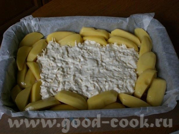 Если вы не любите брокколи - 6