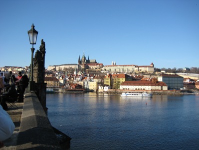 Карлов мост - 4