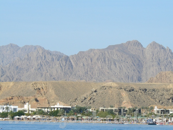      , Sharm el Sheikh - 7