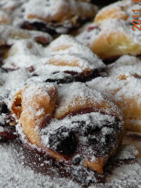 Колачки от Зои