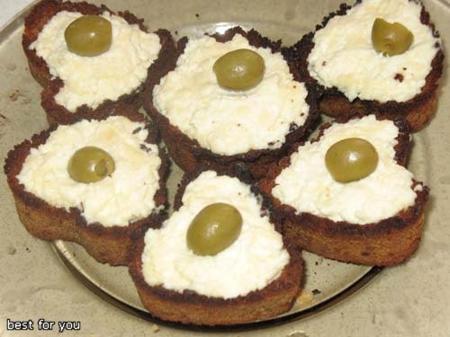 Ленчик ого сколько вкусняшек А кофе то какое - 3
