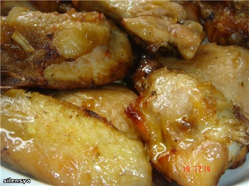 Девочки, до чего же у вас вкусно, красиво - 2