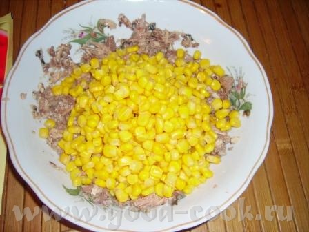 Ну девы вы наготовили вкусностей - 3