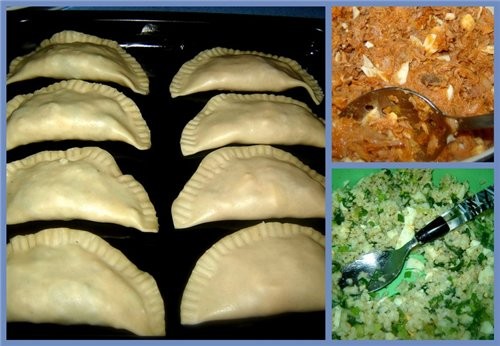 Ирочка, угостилась аппетитным мяском и пирожком хто там еще не комунальной кухне остался, угощайтес...