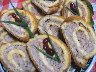 Девочки, сколько вкусноты - 3