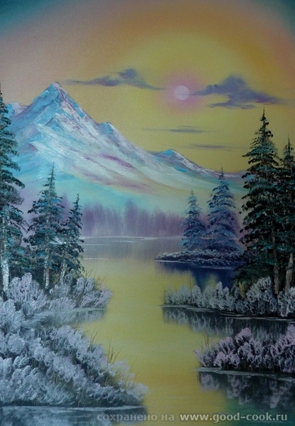 солнце