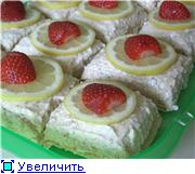 Тортик на пикник - 2