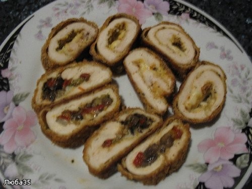 У всех всё вкуснооооооо