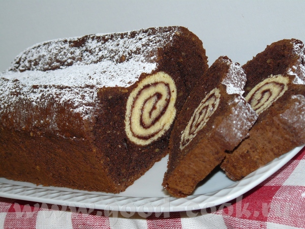 - ""   - Rouladen - Schoko - Nusskuchen ,,,,,,,,,,,,,,,,,,,,,,,,,,,,,...