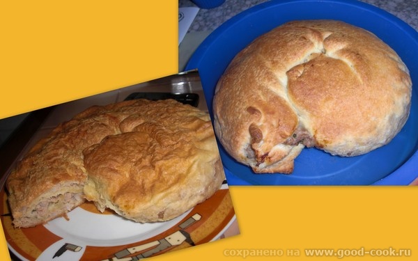 Отличный хлеб, верю, что вкусный и отличная фотка - 3