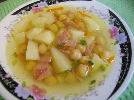 Девочки, сколько вкусненького - 3
