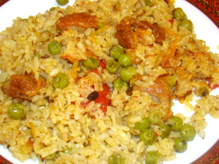 плов
