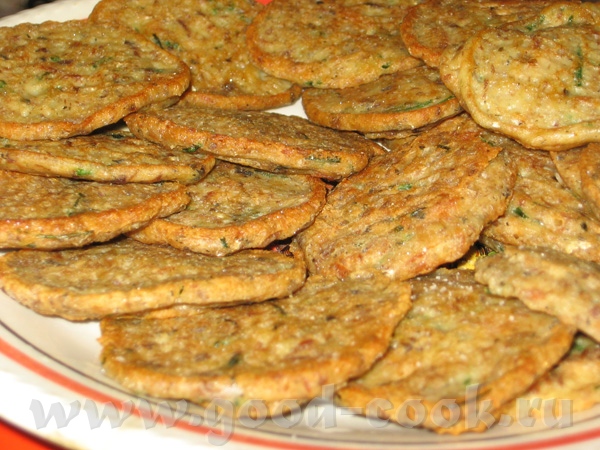 Закусочные бутерброды с муссом из тунца Рыбные оладушки (котлеты) из консервированной рыбы - 2