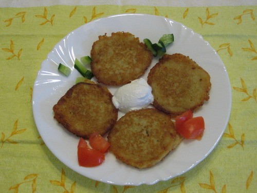 Девочки, с наступающей Ханукой всех - 2