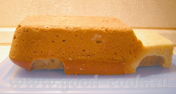 Карамельные окошки - 2