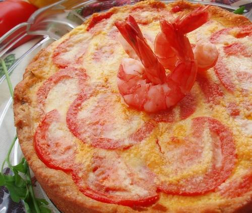 Чрезвычайно вкусно