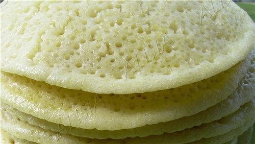БЛИНЫ ПО КАБИЛЬСКИ 1ст - 3