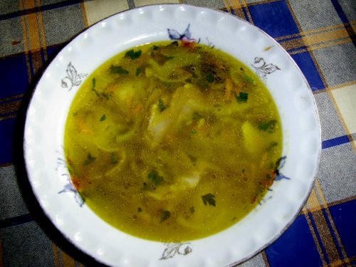 Девочки дорогие, до чего же все вкусно у вас