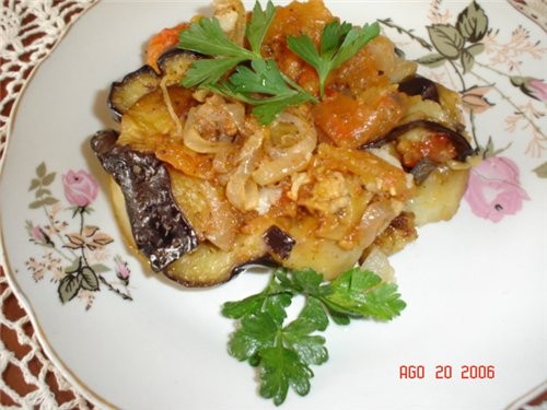 Классная пицца