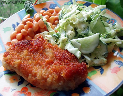 Девчат, все просмотрела, у всех ислючительно вкусные блюда