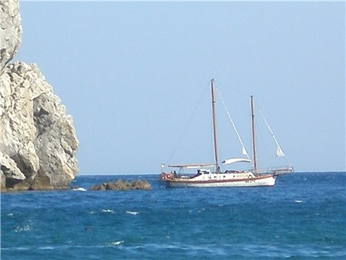 Продолжаю - то же Черное море - 2