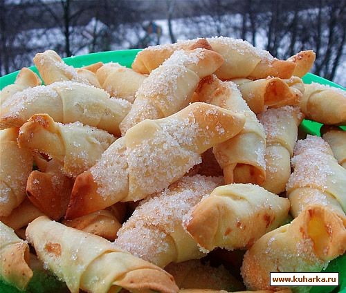 Спасибочки - 2