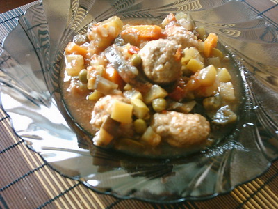 Алисонька, спасибо за чудное америк