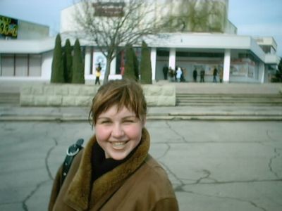 Вот кстати какая бомба в раздетом виде фото у меня нет,но думаю что и так все понятно - 2