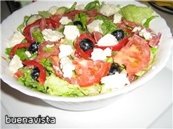 Катя, мы как-то одновременно приготовили похожие блюда- вкусы, наверное совпали - 4