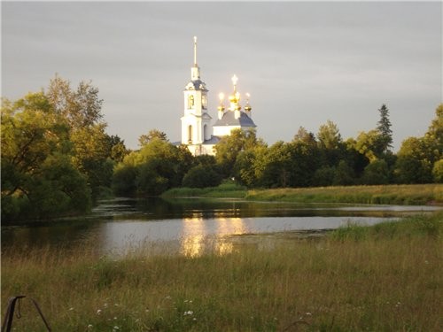 Темка очень хорошая и фотки красивые - 2