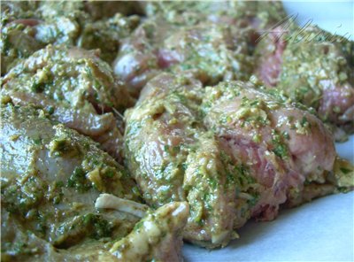 Вот вам рецепт очень вкусный на выходные - 3