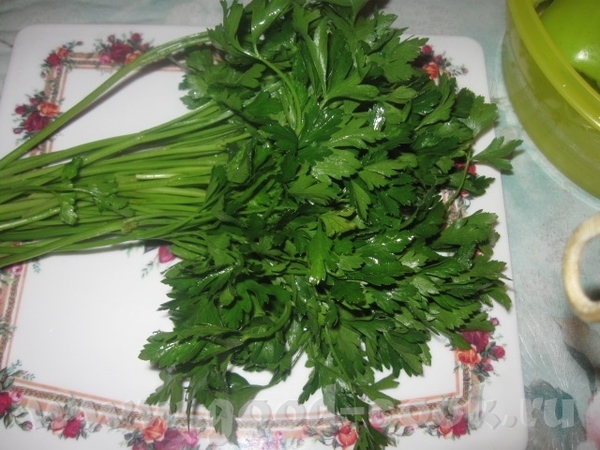 Чистим лук – 3 шт - 2