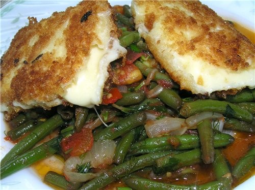 Девчонки, как же все у вас вкусно