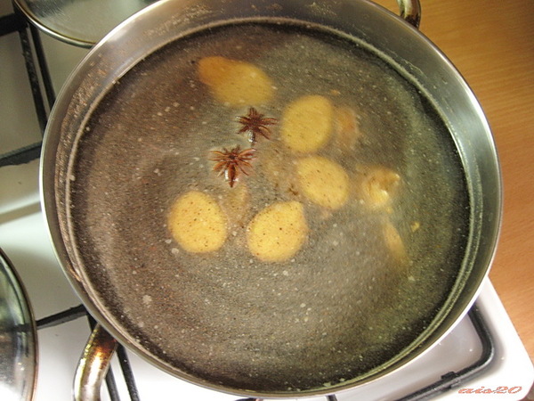 маринад