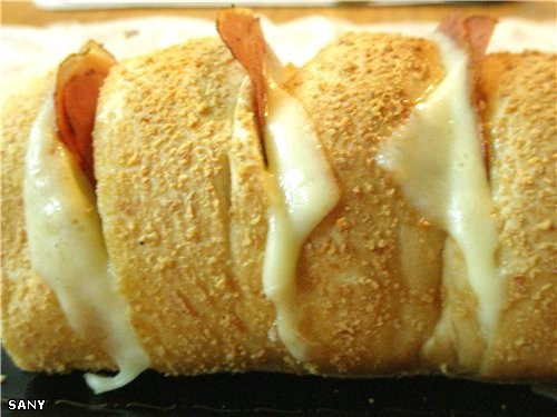 А меня вот на мясо потянуло - 2