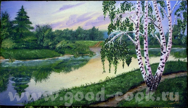 масло 25*40