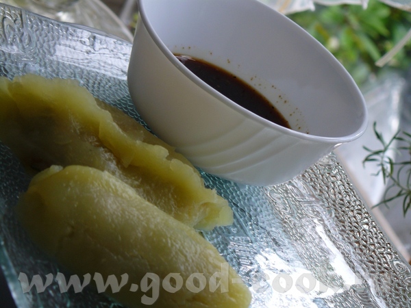 Ира, сделала я пирожки