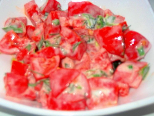 Девочки обалденно все вкусно, красиво , аж глаза разбегаются Девочки у нас сегодня скромный ужин: с... - 2