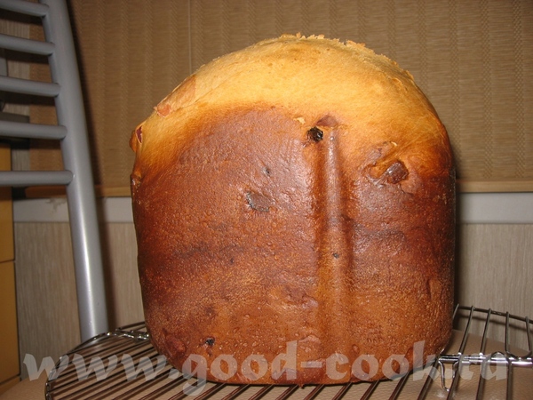 Ну вот, сделала куличик от ФУГАСКИ - 3