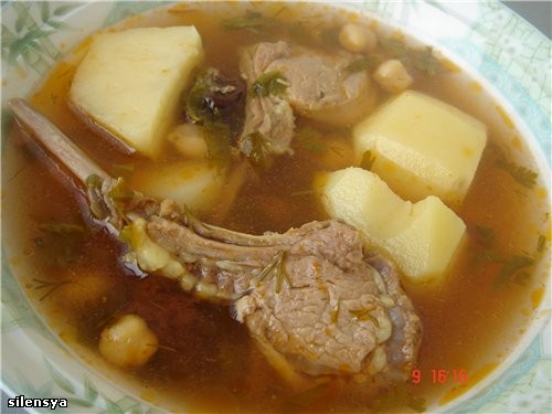 Девочки, какие вы умницы, столько вкусного наготовили - 2