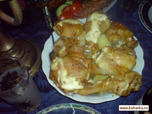 Девоньки за вами не угнатся всё вкусно и красиво, как всегда вы умнечки - 5